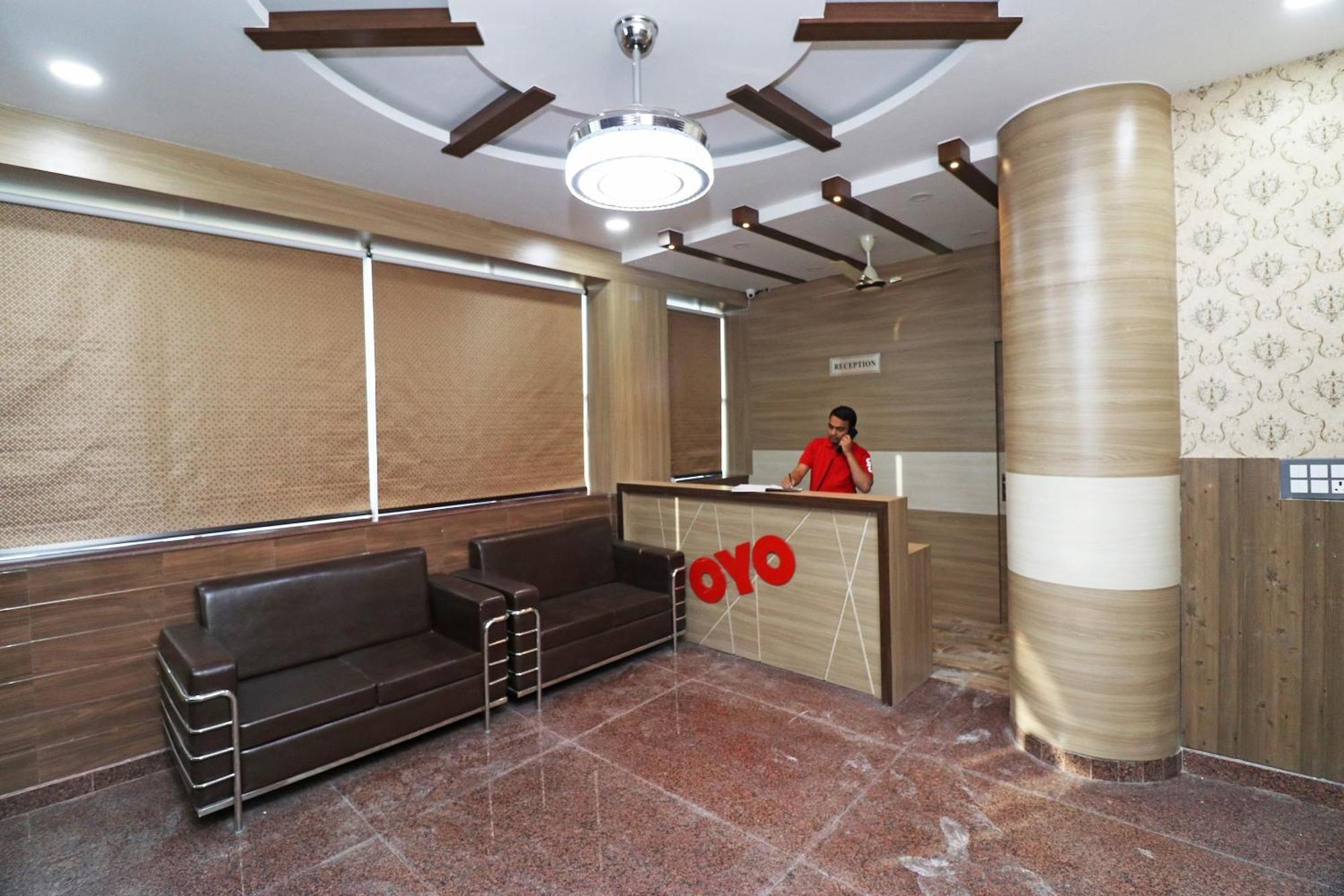 Hotel Centre Point جوراكبور المظهر الخارجي الصورة